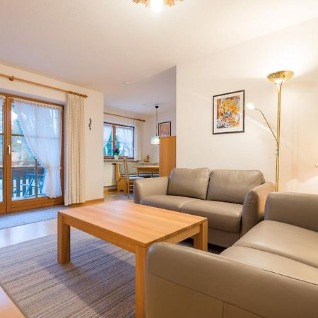 Ferienwohnung Kuehn Oberstdorf Exterior photo